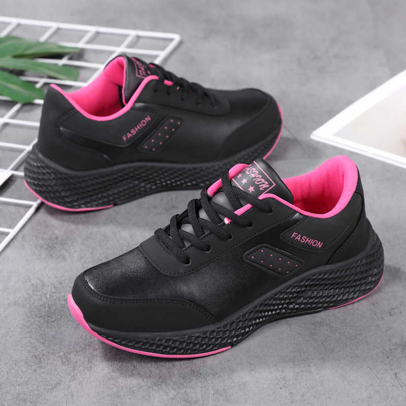 Women'S Shoes To Buy - Buty sportowe na platformie, sneakersy damskie,