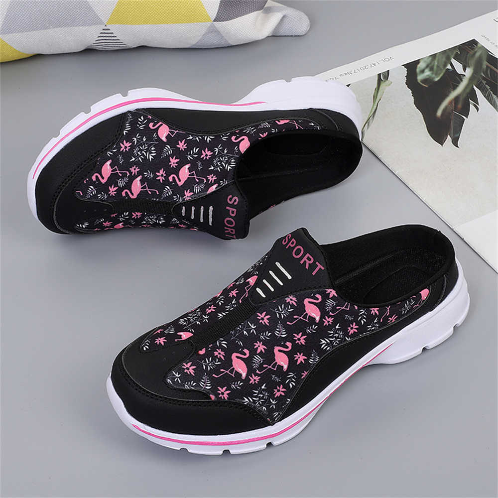Women'S Shoes To Buy - Niebieskie Lekkie Damskie Sneakersy Golfowe Białe