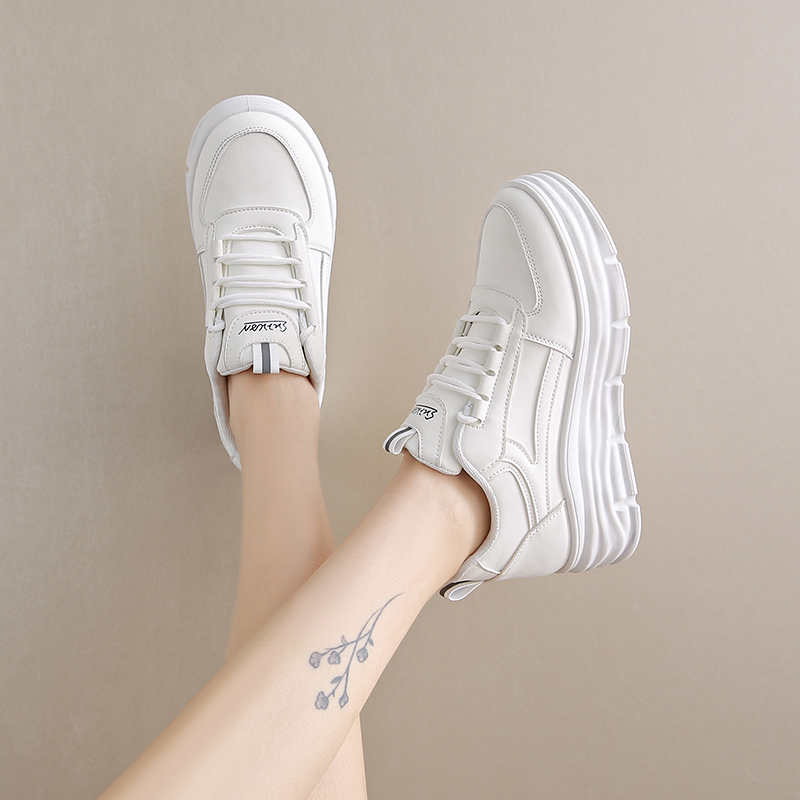 Women'S Shoes To Buy - Grube Podeszwy Parkside Damskie Buty Sportowe
