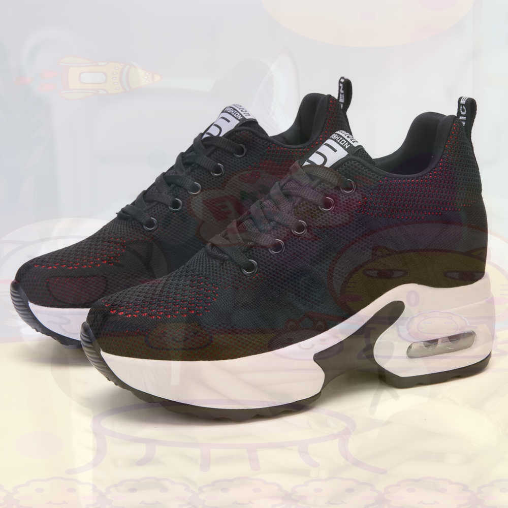 Women'S Shoes To Buy - Czerwony Rozmiar 36 Buty Kobieta Tenis