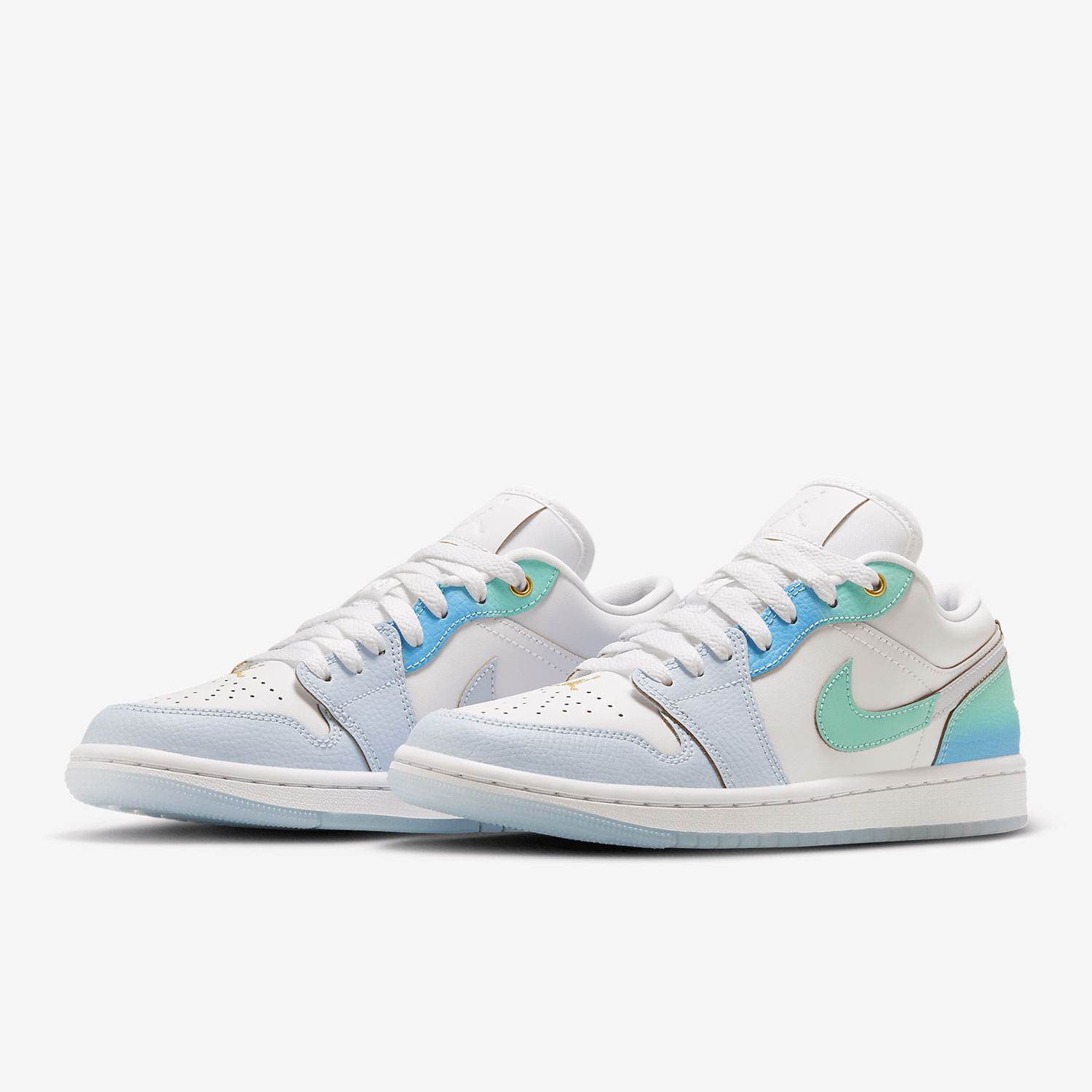 Women Shoes Jordan - Autentyczne damskie buty sportowe Nike Air