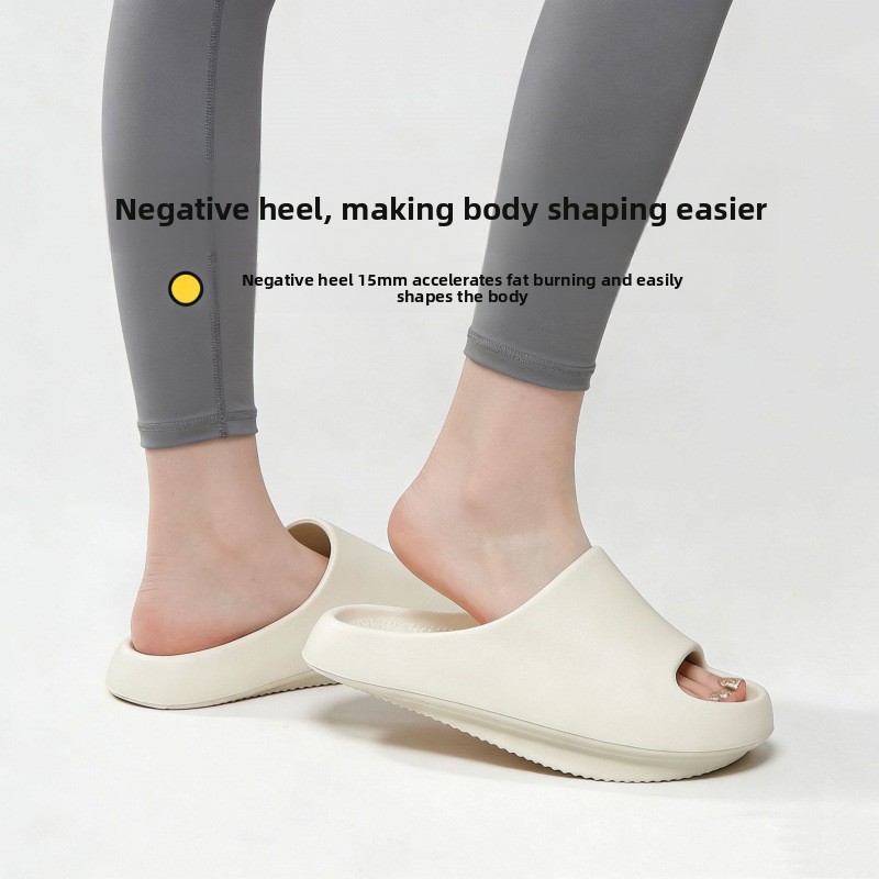 Women'S Shoes With Arch Support - Buty z ujemnym obniżeniem pięty dla