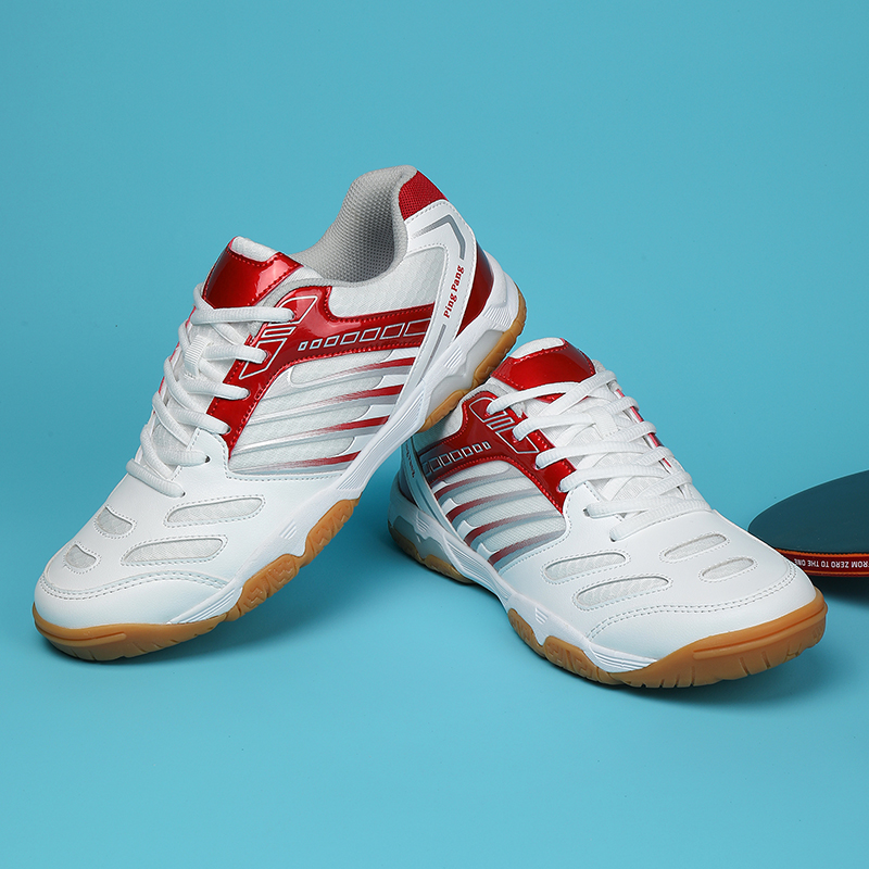 Nowe buty do tenisa stołowego  – Women Shoes Size To Men recenzja i cena