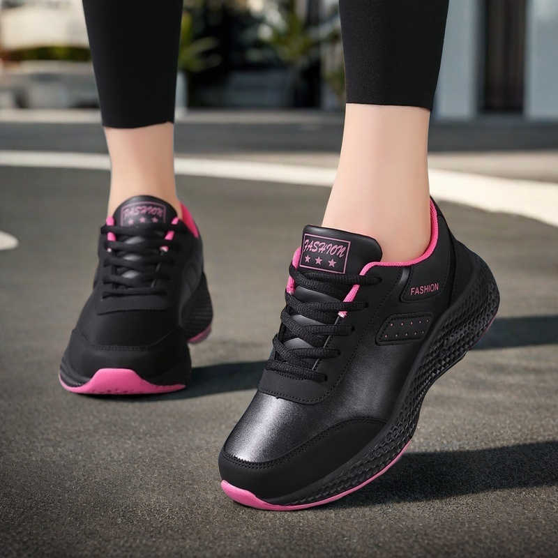 Buty sportowe na platformie, s – Women'S Shoes To Buy recenzja i cena