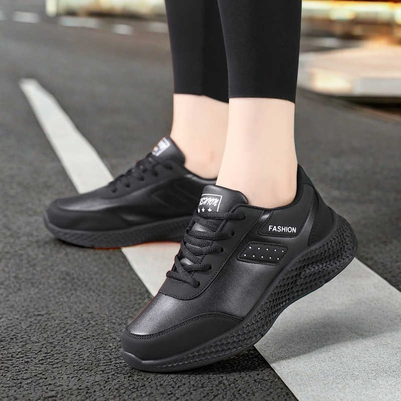Buty sportowe na platformie, s – Women'S Shoes To Buy recenzja i cena