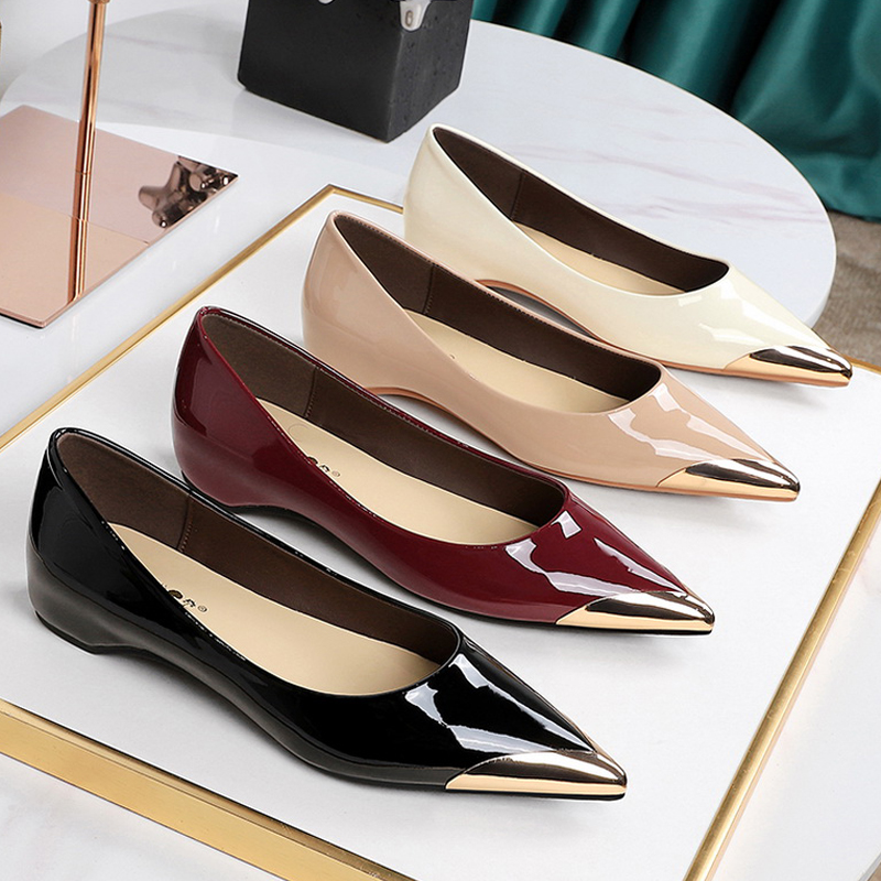 Buty BIGTREE Damskie buty na n – Women Shoes Size To Men recenzja i cena