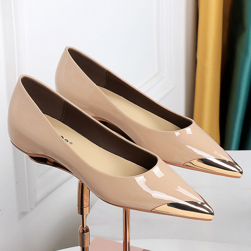 Buty BIGTREE Damskie buty na n – Women Shoes Size To Men recenzja i cena