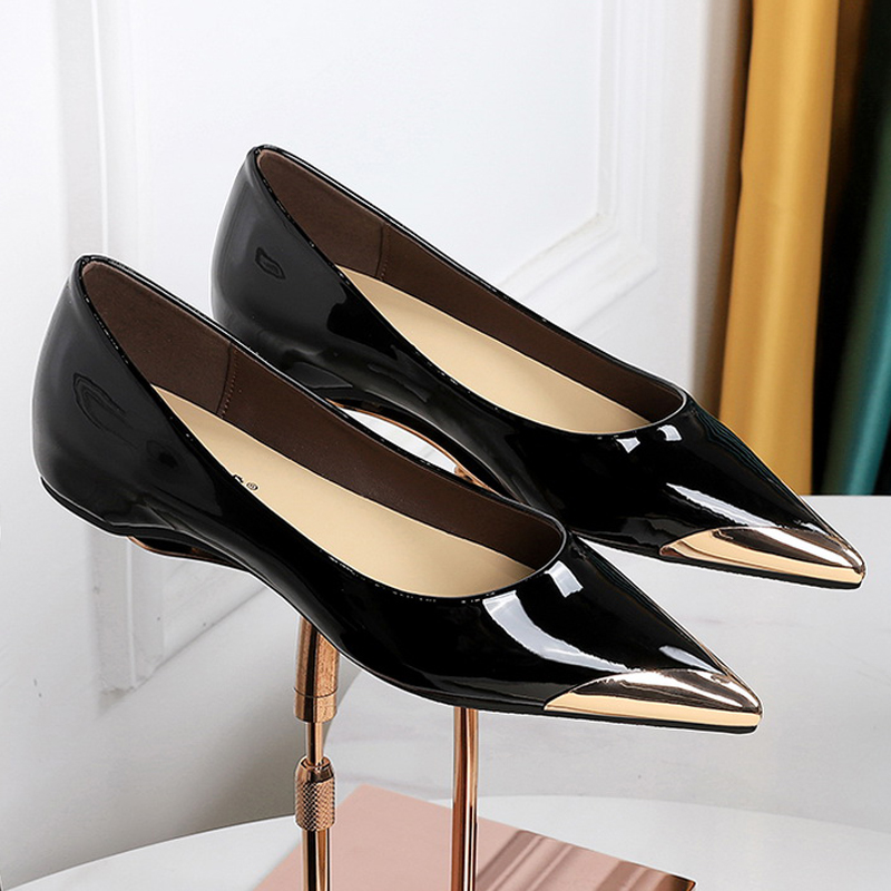 Buty BIGTREE Damskie buty na n – Women Shoes Size To Men recenzja i cena
