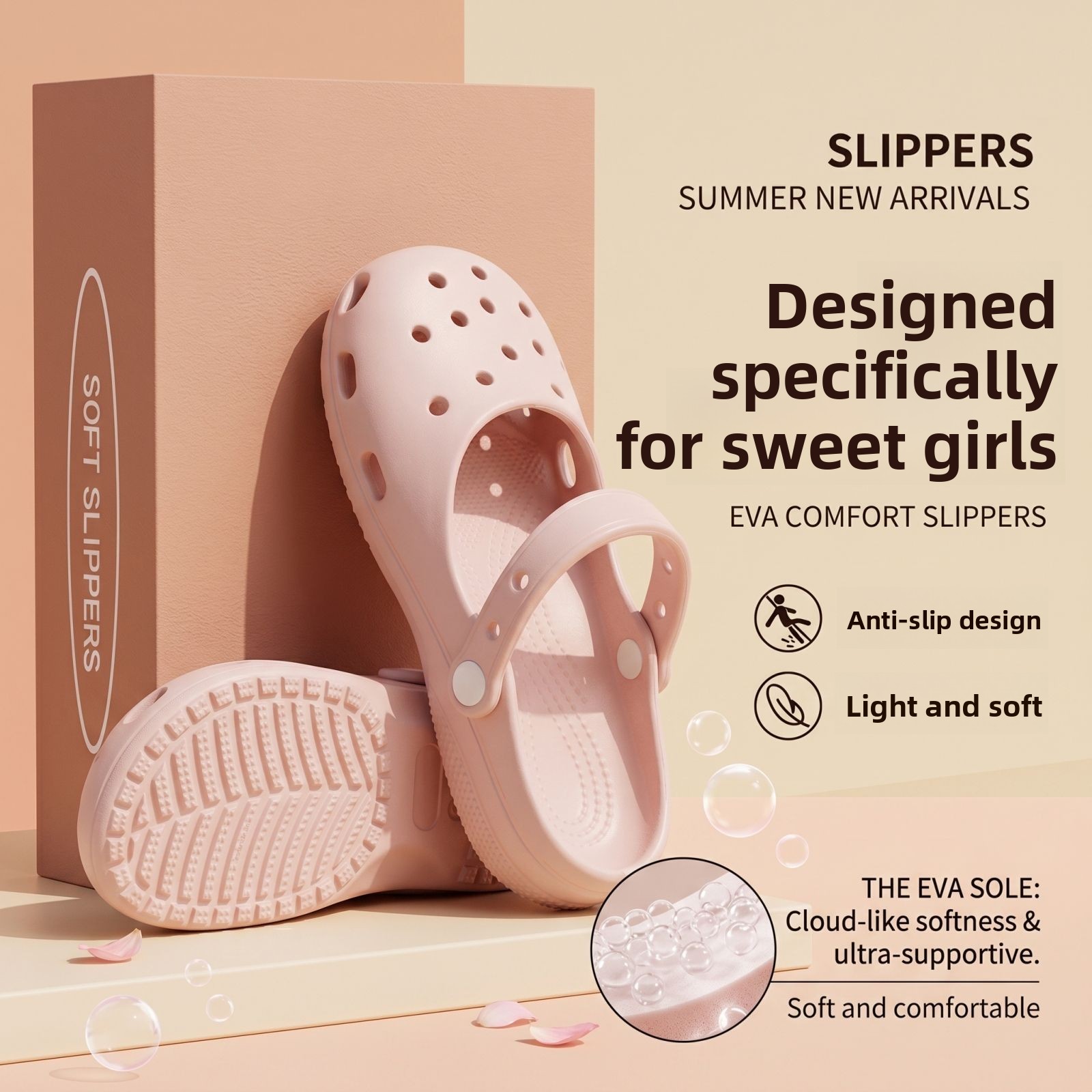 Letnie Nowe Damskie Urocze Bal – Women Shoes Sandals recenzja i cena