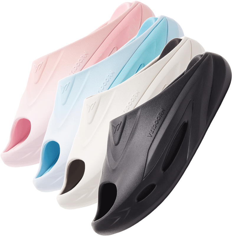Sandały sportowe Veidoorn Anty – Women'S Shoes With Arch Support recenzja i cena