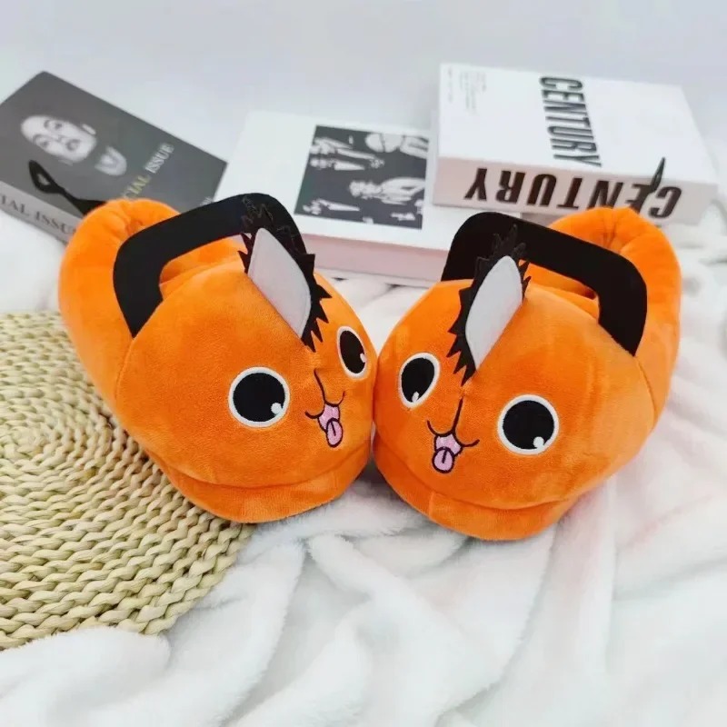 Anime Chainsaw Man Pochita Kap – Women Shoes Size To Men recenzja i cena