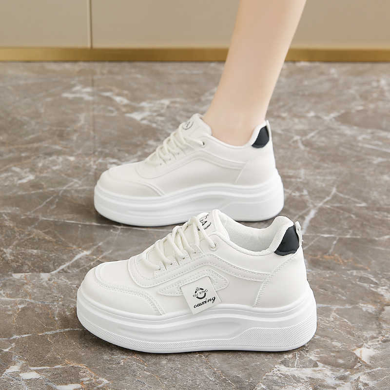 Okrągłe, dziurkowane buty szko – Women'S Shoes To Buy recenzja i cena