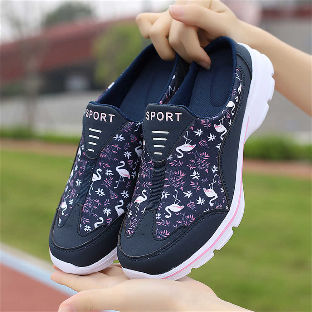 Niebieskie Lekkie Damskie Snea – Women'S Shoes To Buy recenzja i cena