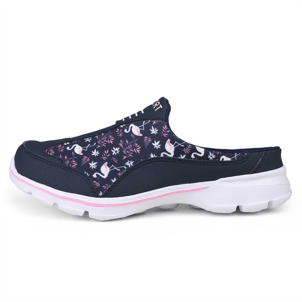 Niebieskie Lekkie Damskie Snea – Women'S Shoes To Buy recenzja i cena
