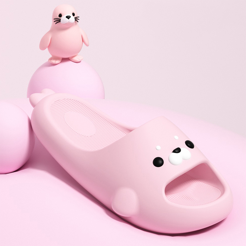 Klapki Damskie Letnie Miękkie  – Women Shoes Size To Men recenzja i cena