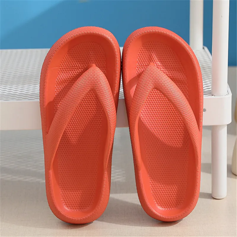 Antypoślizgowe Klapki na Platf – Women Shoes Size To Men recenzja i cena