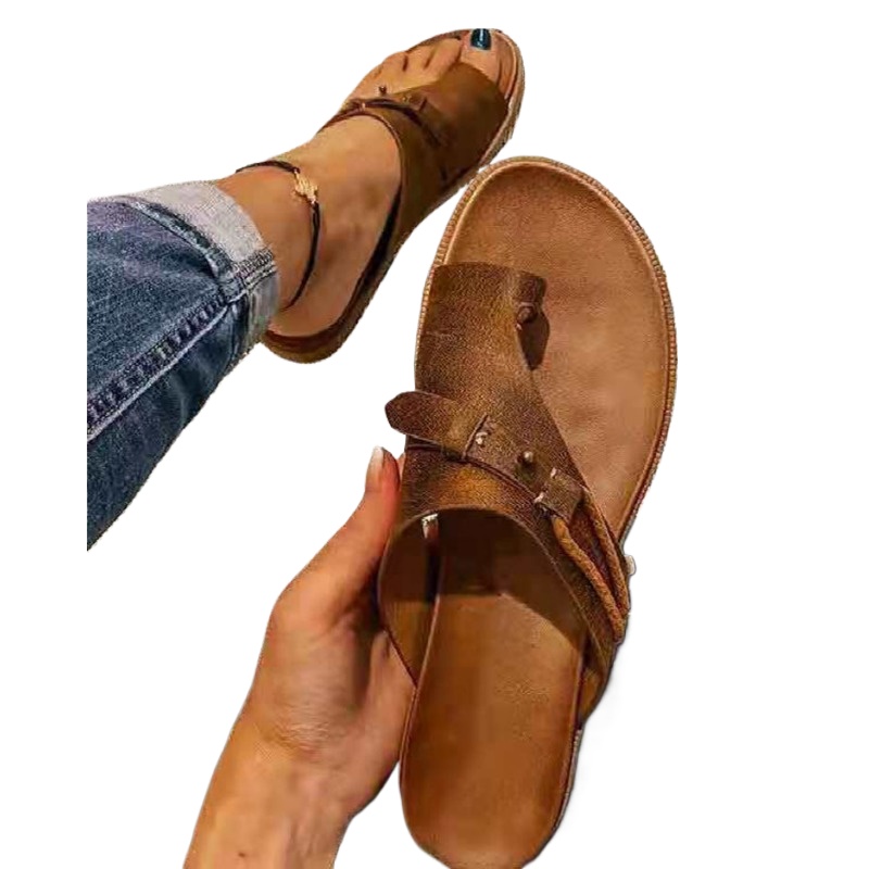 2025 Sandały dla kobiet Ortope – Women'S Shoes With Bunions recenzja i cena