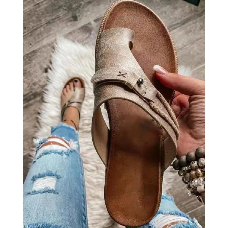 2025 Sandały dla kobiet Ortope – Women'S Shoes With Bunions recenzja i cena