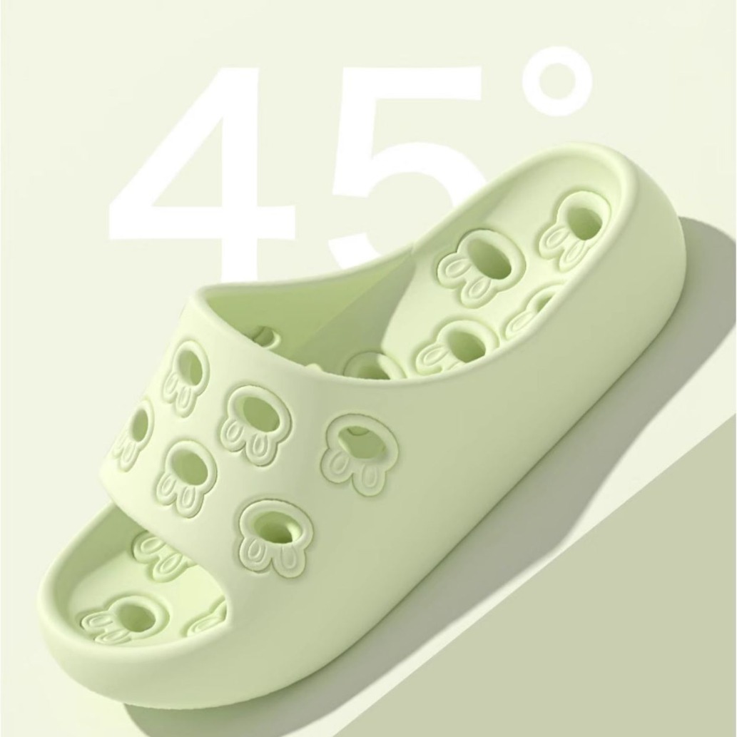 Puste Klapki Damskie Męskie Dl – Women Shoes Size To Men recenzja i cena