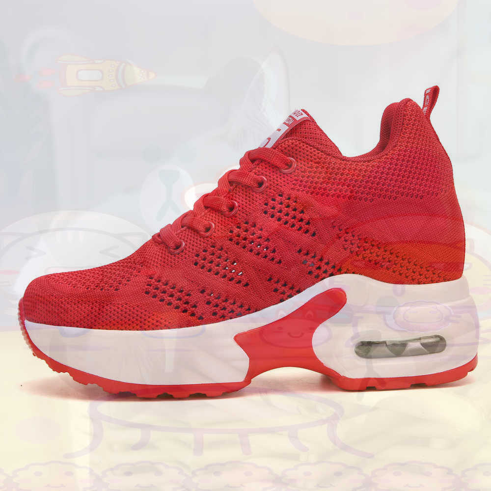 Czerwony Rozmiar 36 Buty Kobie – Women'S Shoes To Buy recenzja i cena