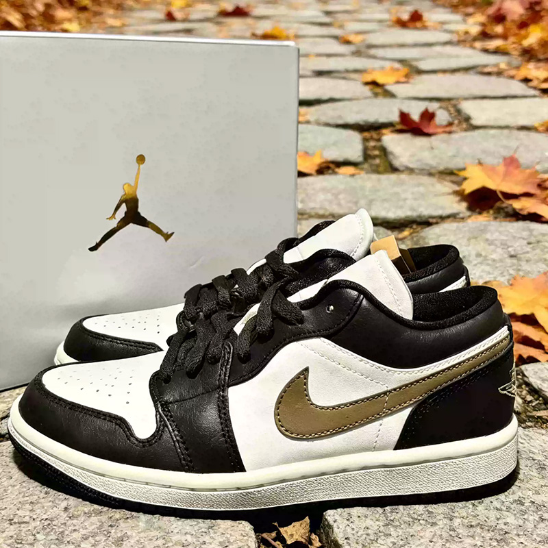 Nike Jordan Air Jordan 1 Low W – Women Shoes Jordan recenzja i cena