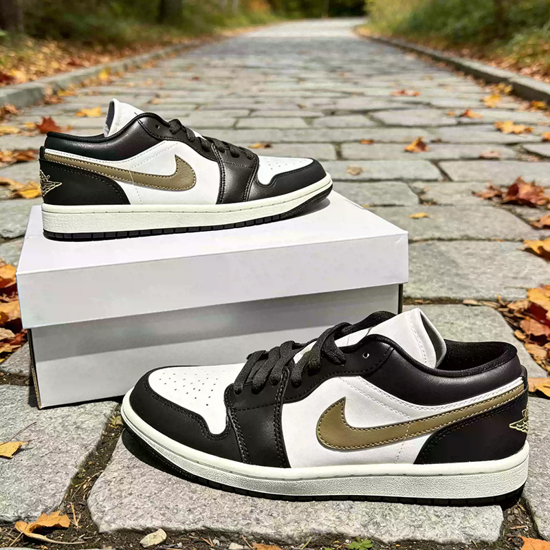 Nike Jordan Air Jordan 1 Low W – Women Shoes Jordan recenzja i cena