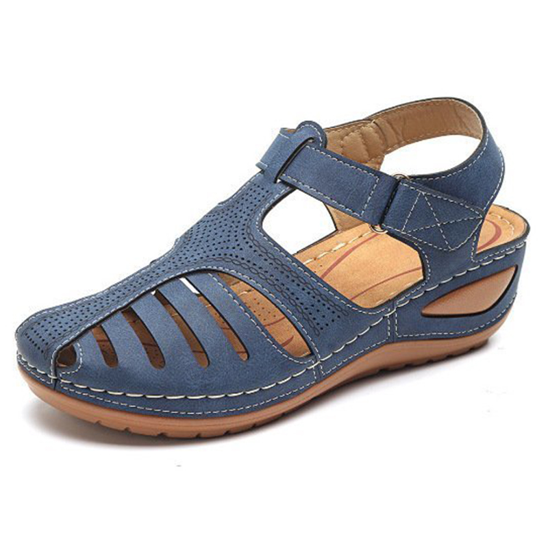 Nowe Damskie Sandały Premium O – Women'S Shoes With Bunions recenzja i cena