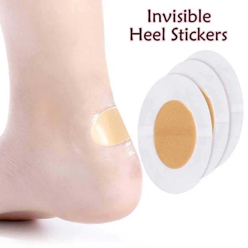 10-50 SZT. Żelowe Naklejki na  – Women'S Shoes With Bunions recenzja i cena