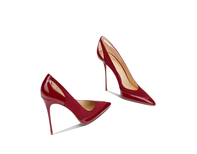 Nowe czarne lakierowane patchw – Women'S Shoes To Buy recenzja i cena