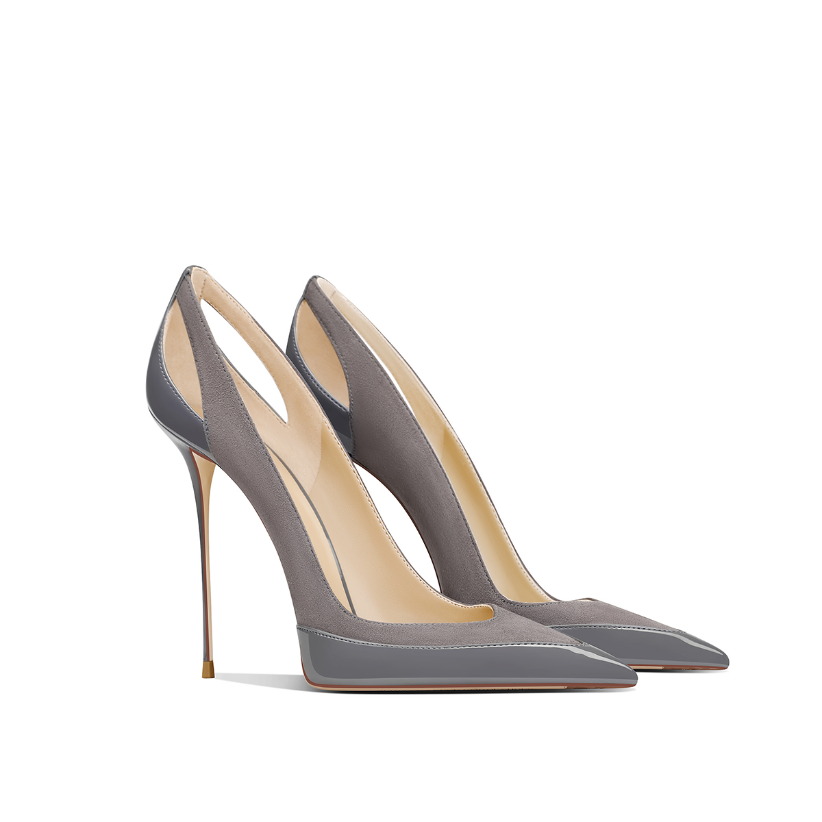 Nowe czarne lakierowane patchw – Women'S Shoes To Buy recenzja i cena