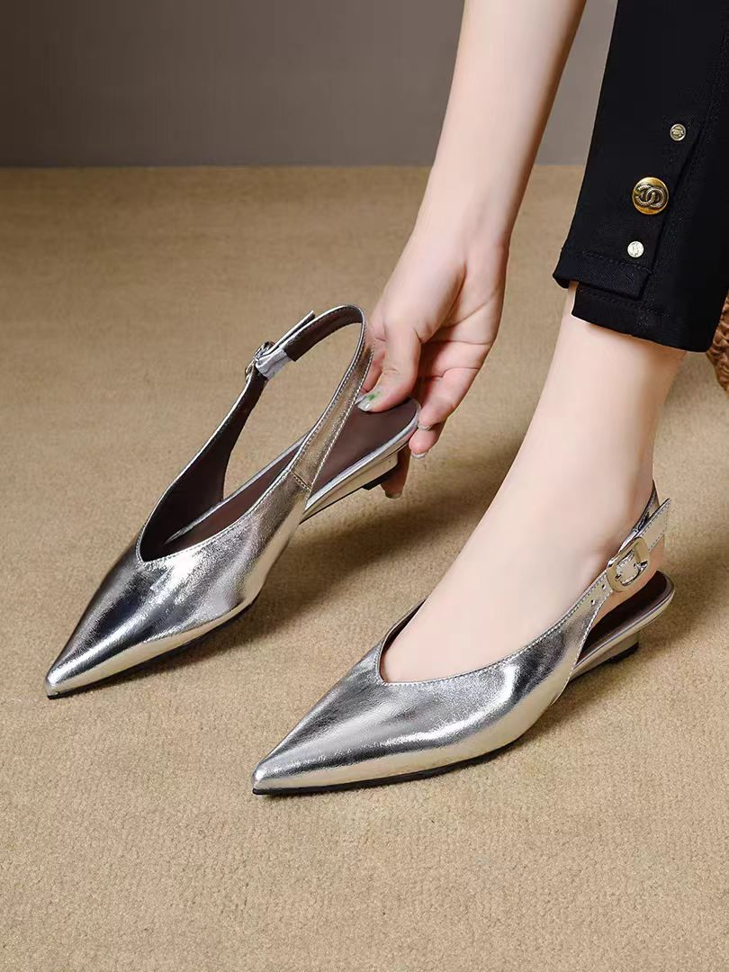 Damskie sandały letnie 2026 no – Women Shoes Sandals recenzja i cena