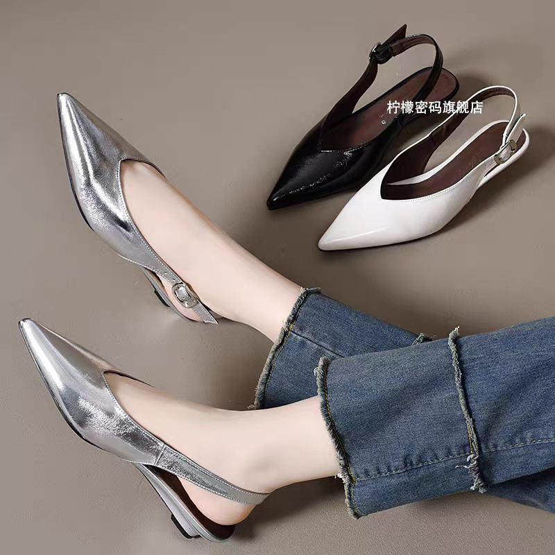 Damskie sandały letnie 2026 no – Women Shoes Sandals recenzja i cena