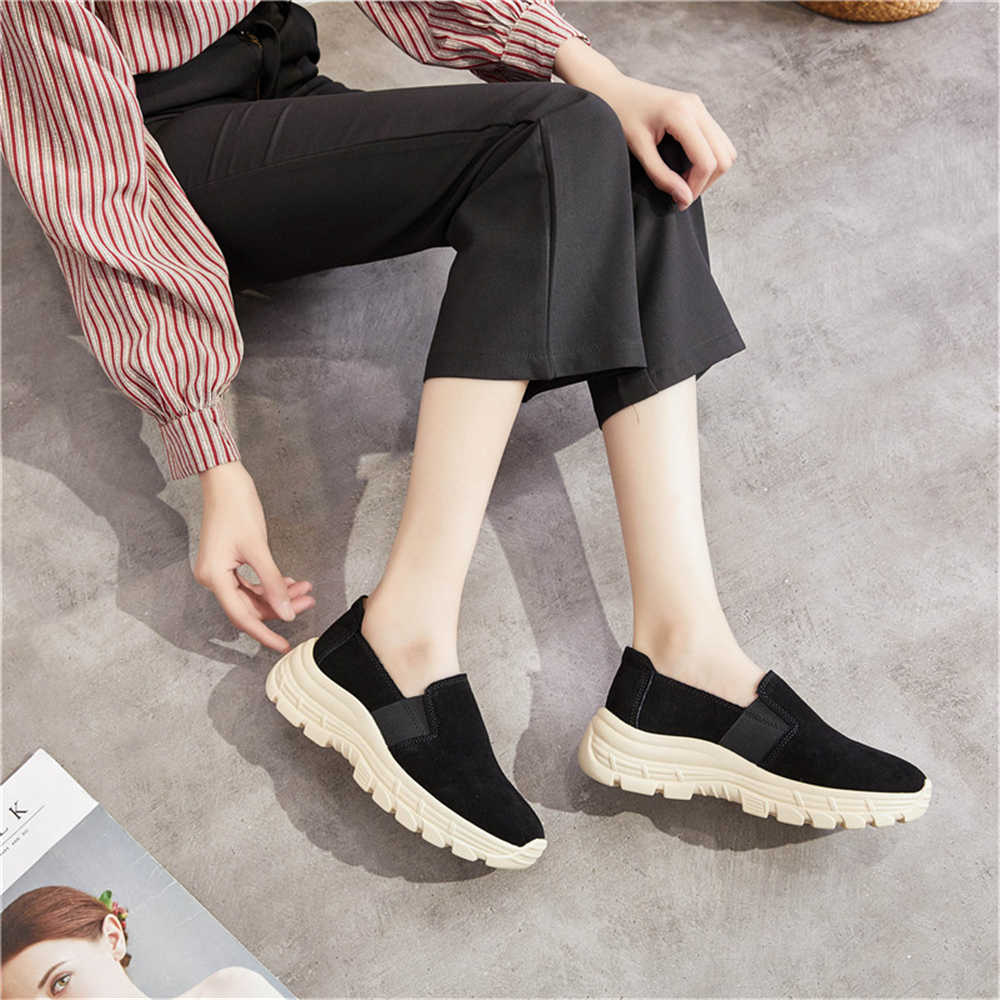 Lekkie wsuwane damskie żółte b – Women'S Shoes To Buy recenzja i cena