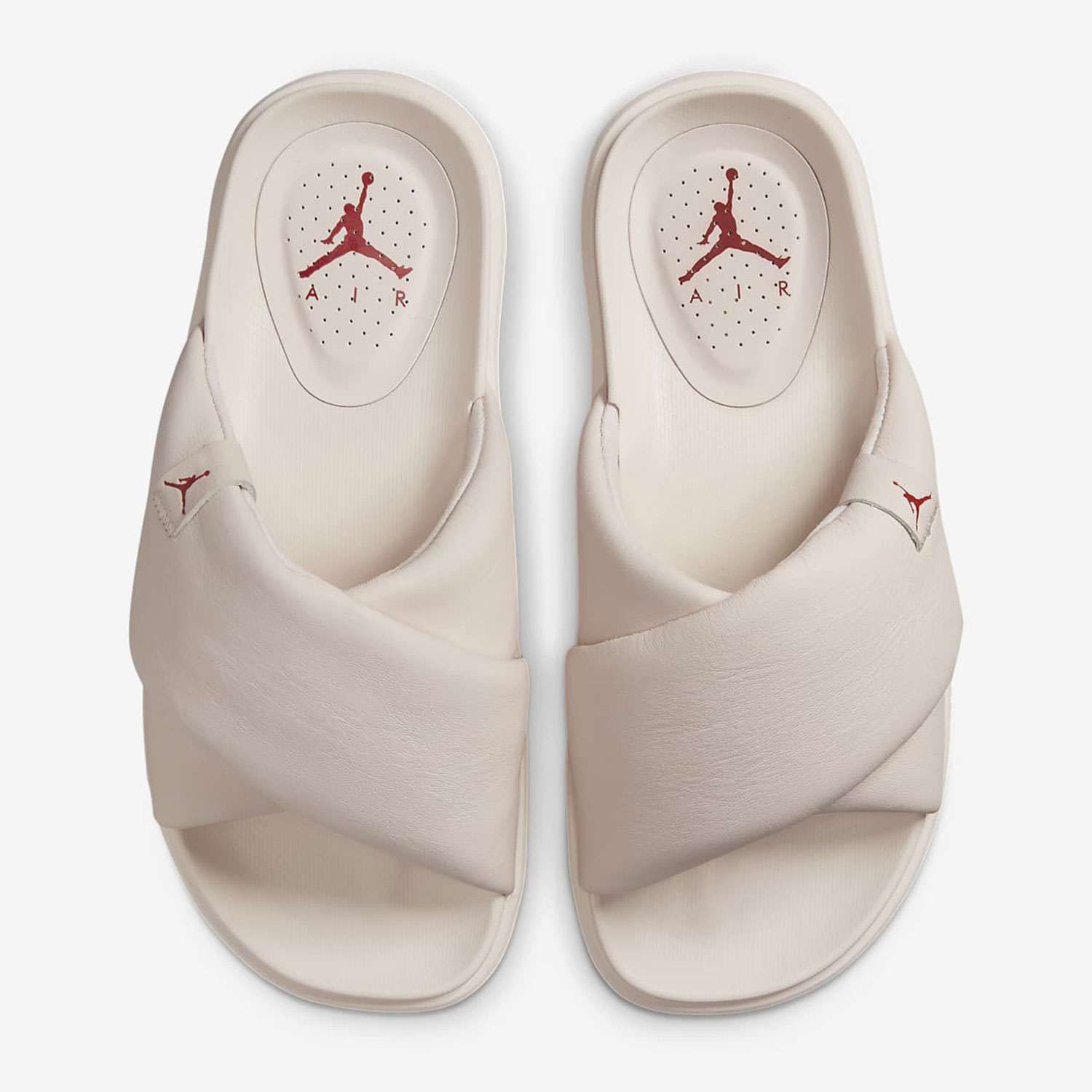 Oryginalne sandały sportowe da – Women Shoes Jordan recenzja i cena