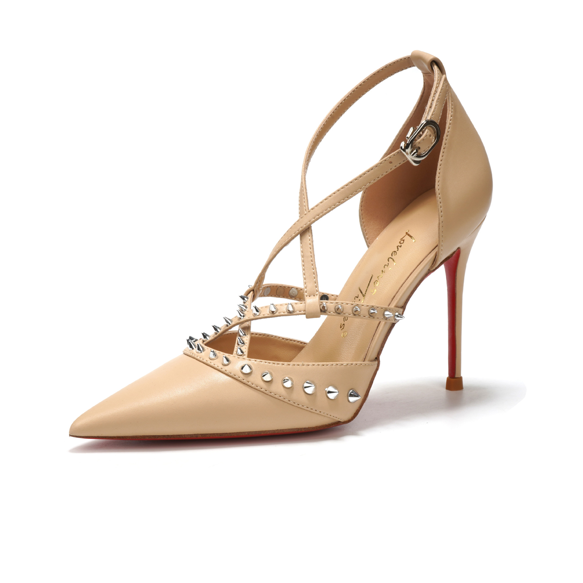 Retro Damskie Sandały Szpilki  – Women Shoes Sandals recenzja i cena