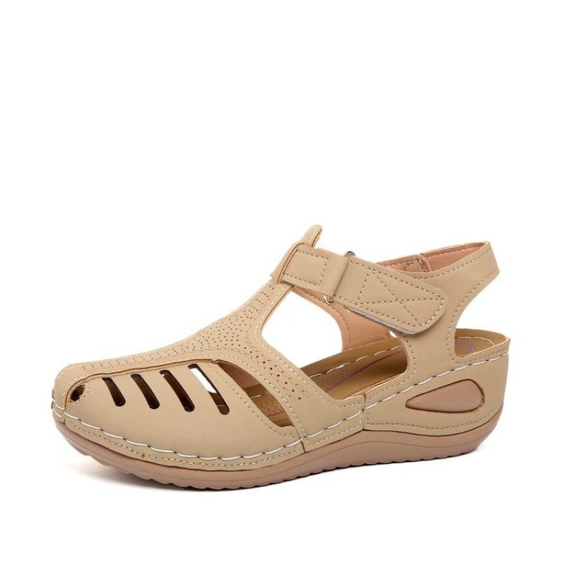 Letnie damskie sandały lekkie  – Women'S Shoes With Bunions recenzja i cena