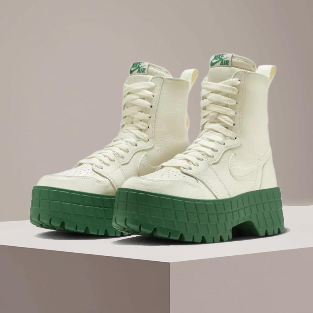Damskie buty Nike Air Jordan d – Women Shoes Jordan recenzja i cena