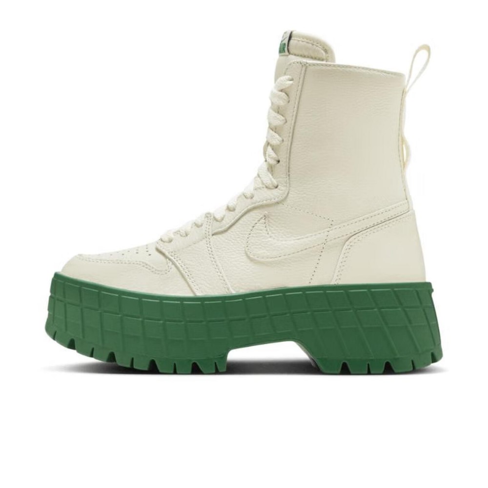 Damskie buty Nike Air Jordan d – Women Shoes Jordan recenzja i cena