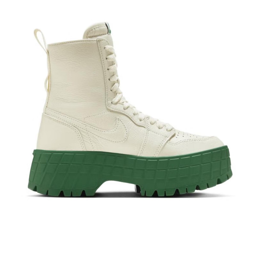 Damskie buty Nike Air Jordan d – Women Shoes Jordan recenzja i cena