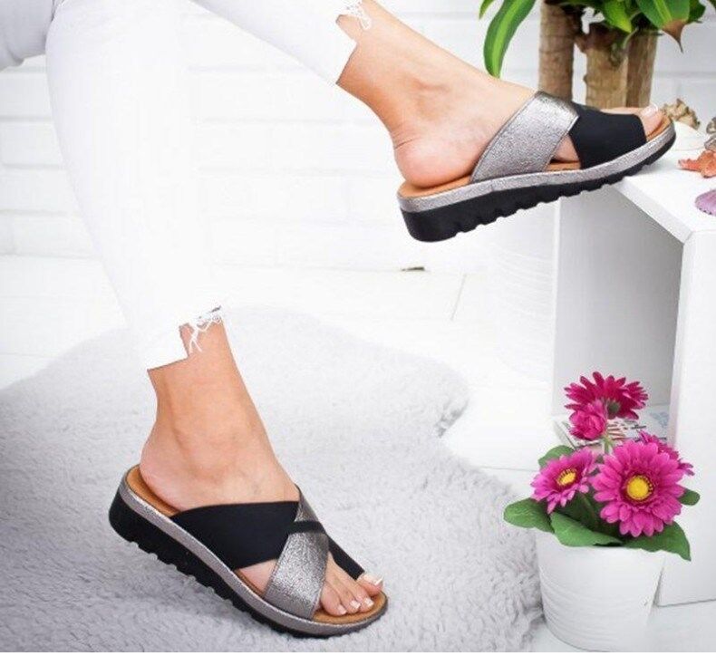 Kobiety buty kapcie ortopedycz – Women'S Shoes With Bunions recenzja i cena