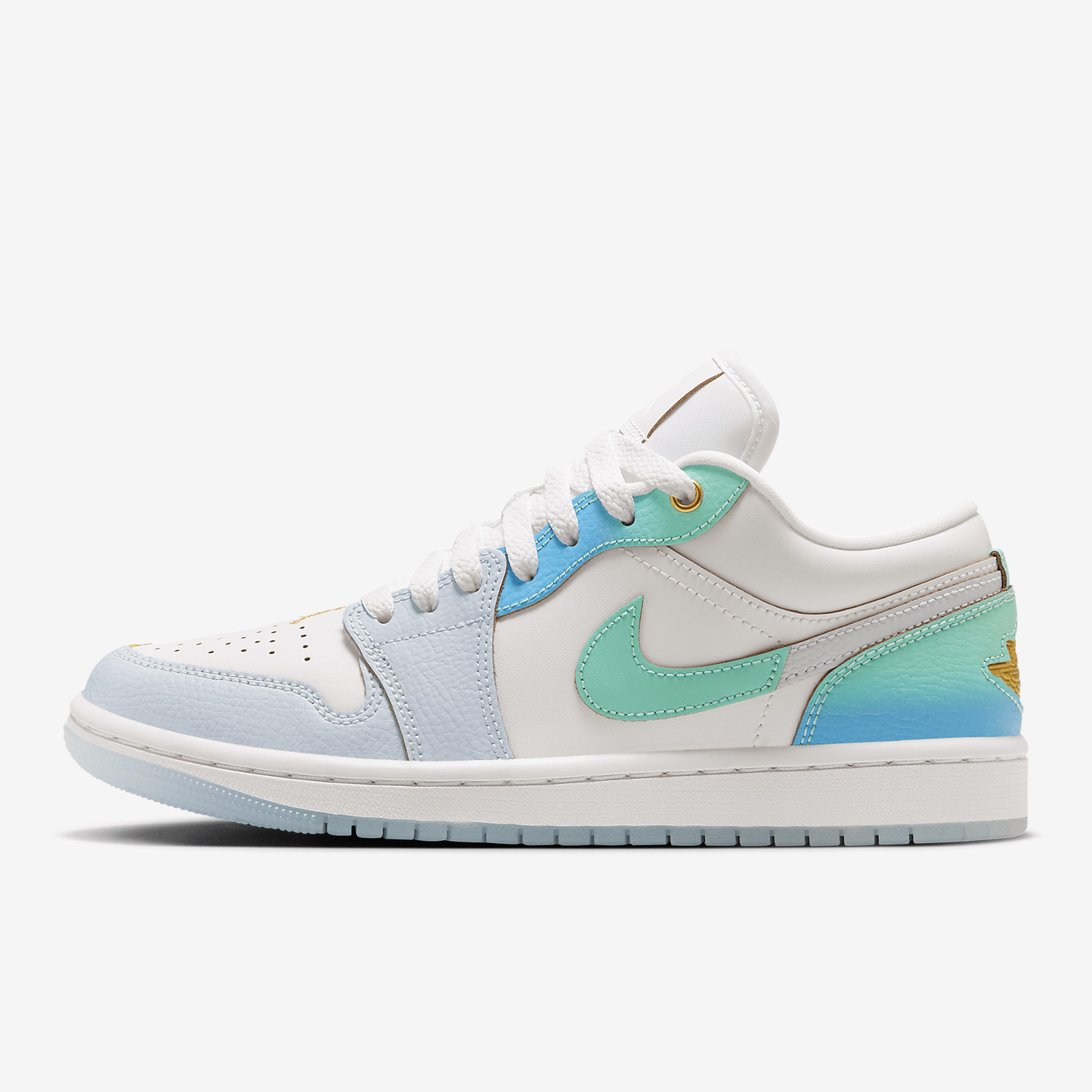 Autentyczne damskie buty sport – Women Shoes Jordan recenzja i cena