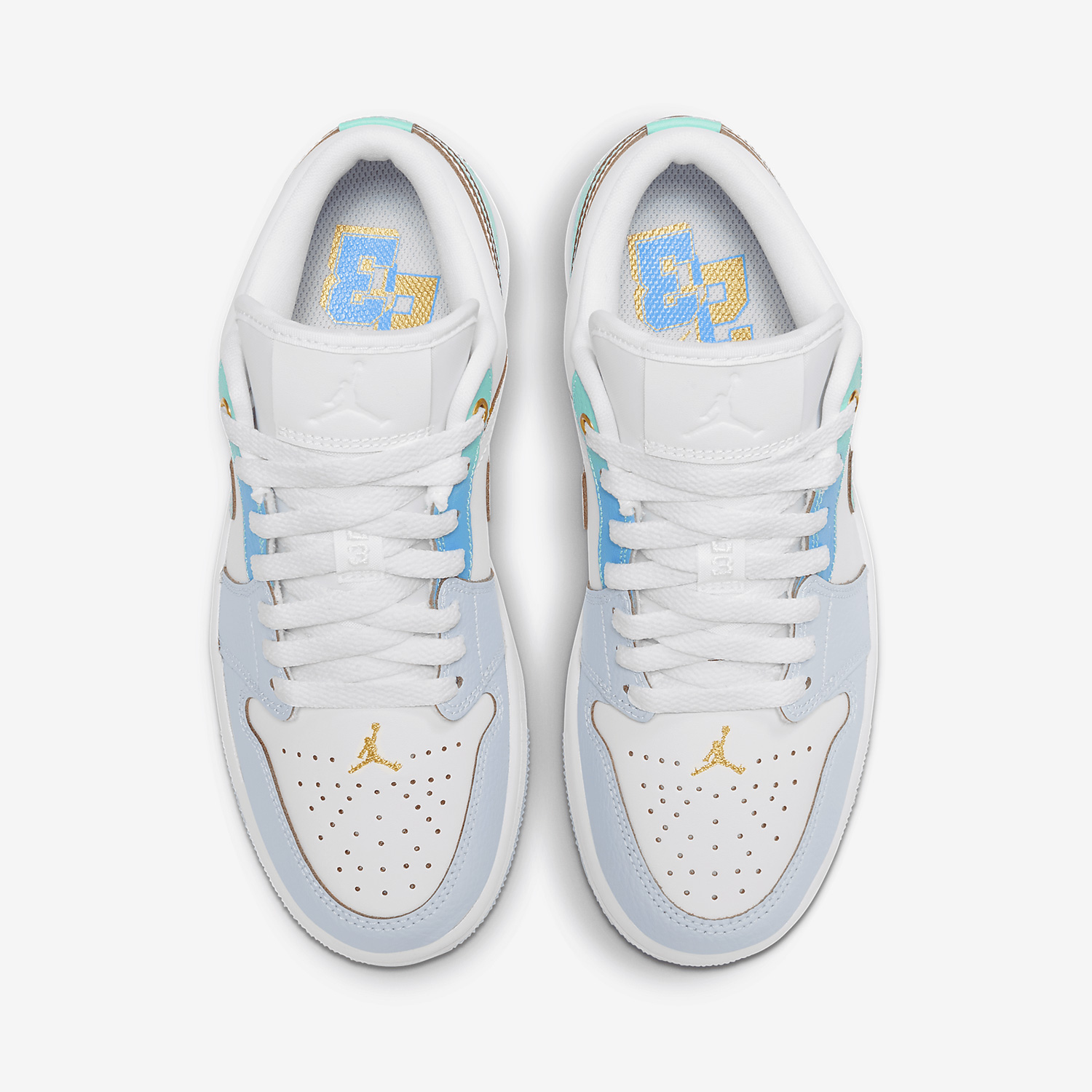 Autentyczne damskie buty sport – Women Shoes Jordan recenzja i cena