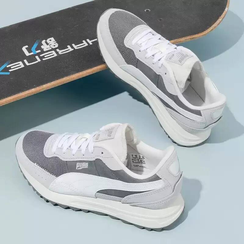 PUMA Męskie Białe Czarne Niski – Women Shoes Jordan recenzja i cena