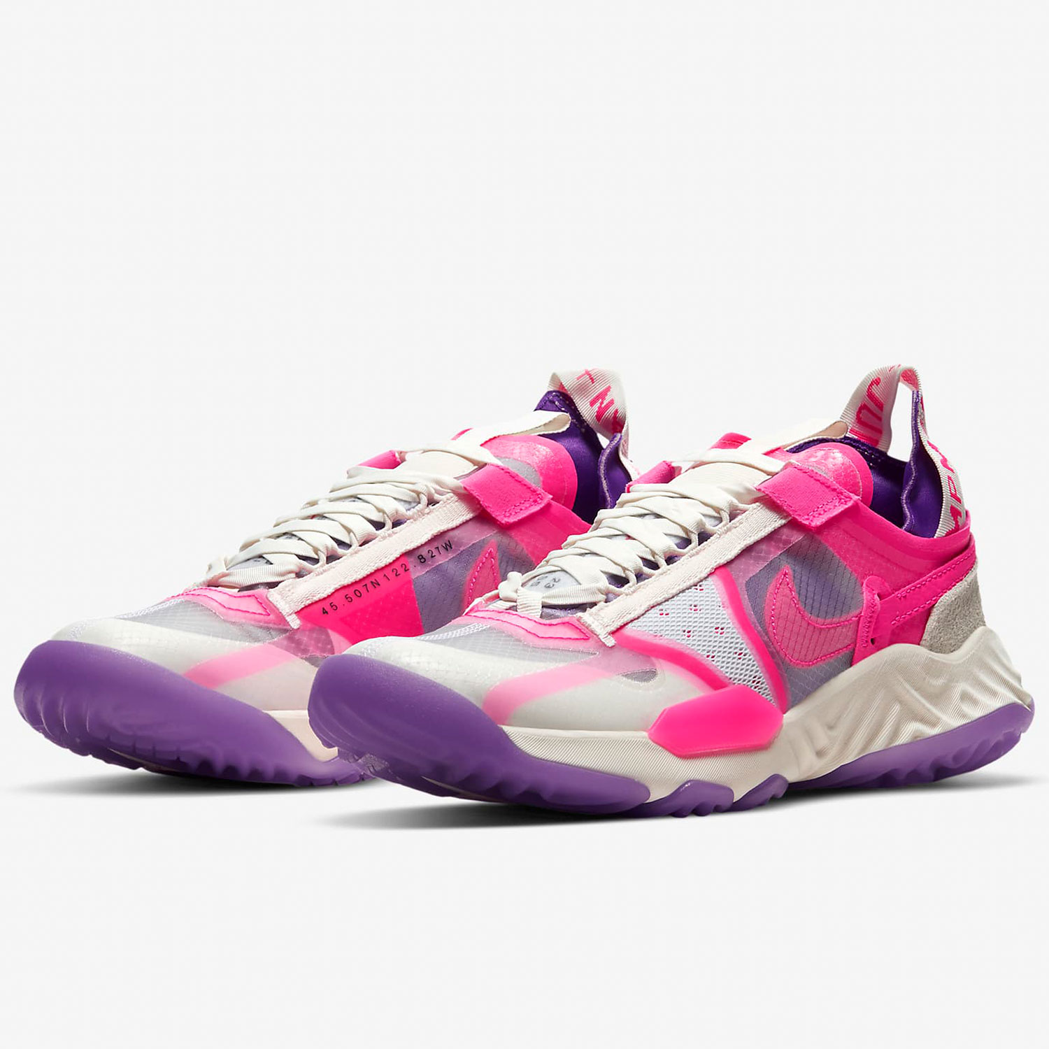 Oryginalne damskie lekkie i am – Women Shoes Jordan recenzja i cena