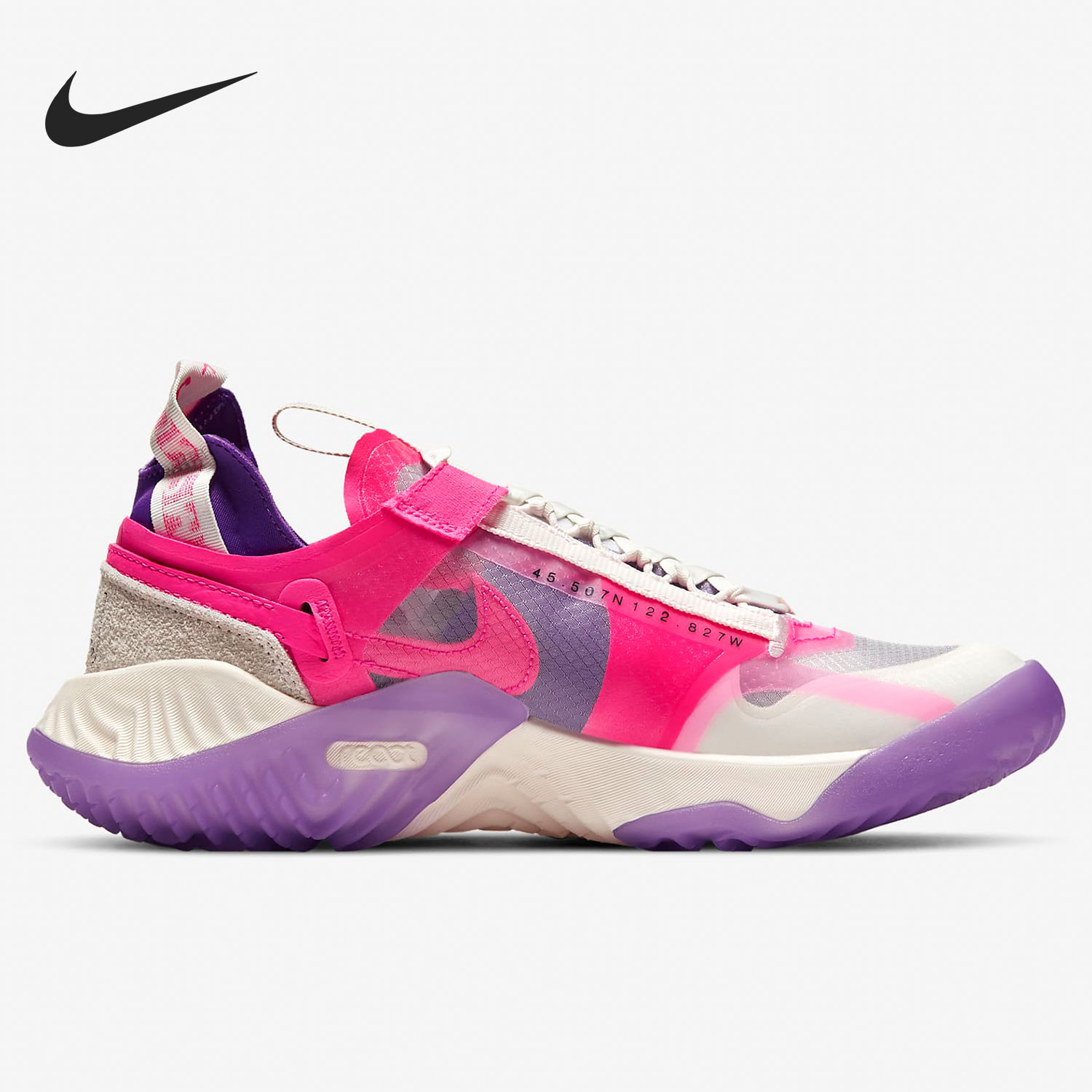 Oryginalne damskie lekkie i am – Women Shoes Jordan recenzja i cena
