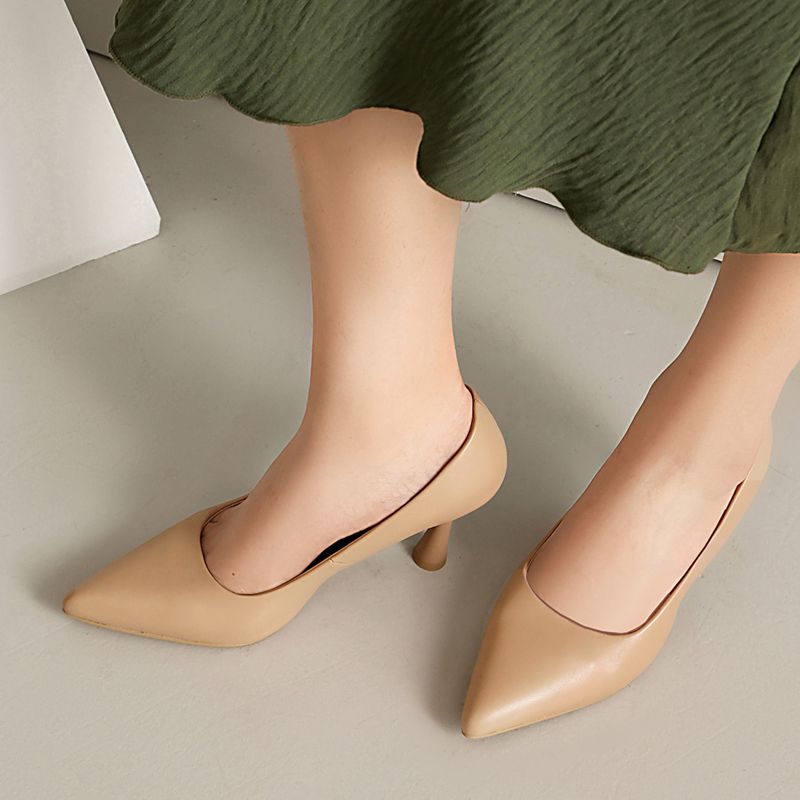 Szpilki ASILETO dla kobiet pra – Women'S Shoes Extended Sizes recenzja i cena
