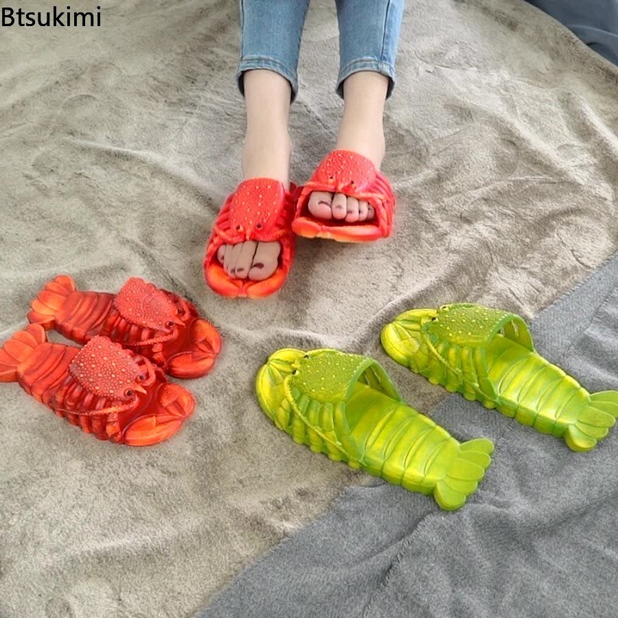 Nowe letnie klapki z motywem k – Women Shoes Size To Men recenzja i cena