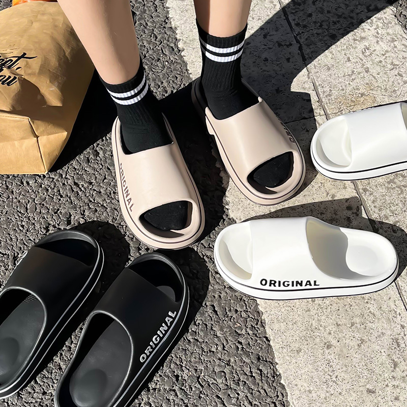Męskie grube podeszwy, antypoś – Women Shoes Size To Men recenzja i cena