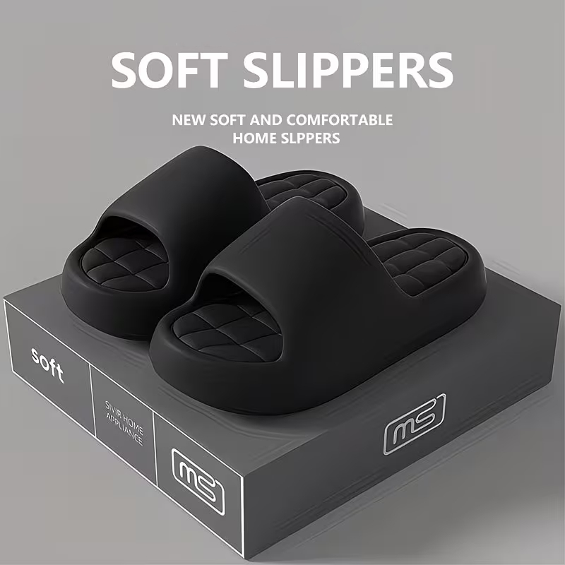 Damskie klapki domowe z grubą  – Women Shoes Sandals recenzja i cena