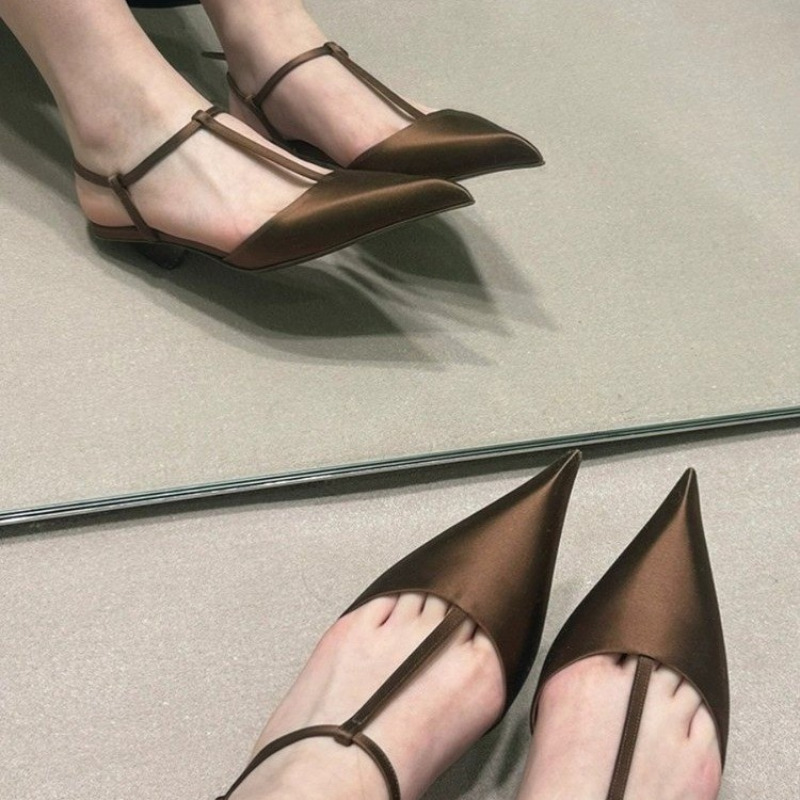 Buty damskie seksowne sandały  – Women Shoes Sandals recenzja i cena